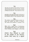Graham Field Jaeger Reading Eye Chart ( Description - 4 ¾" x 7" )