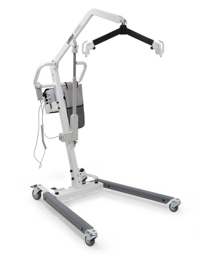 Graham Field Battery-Powered Floor Lifts 400 lb weight capacity ( Packaging - Each of 1 )