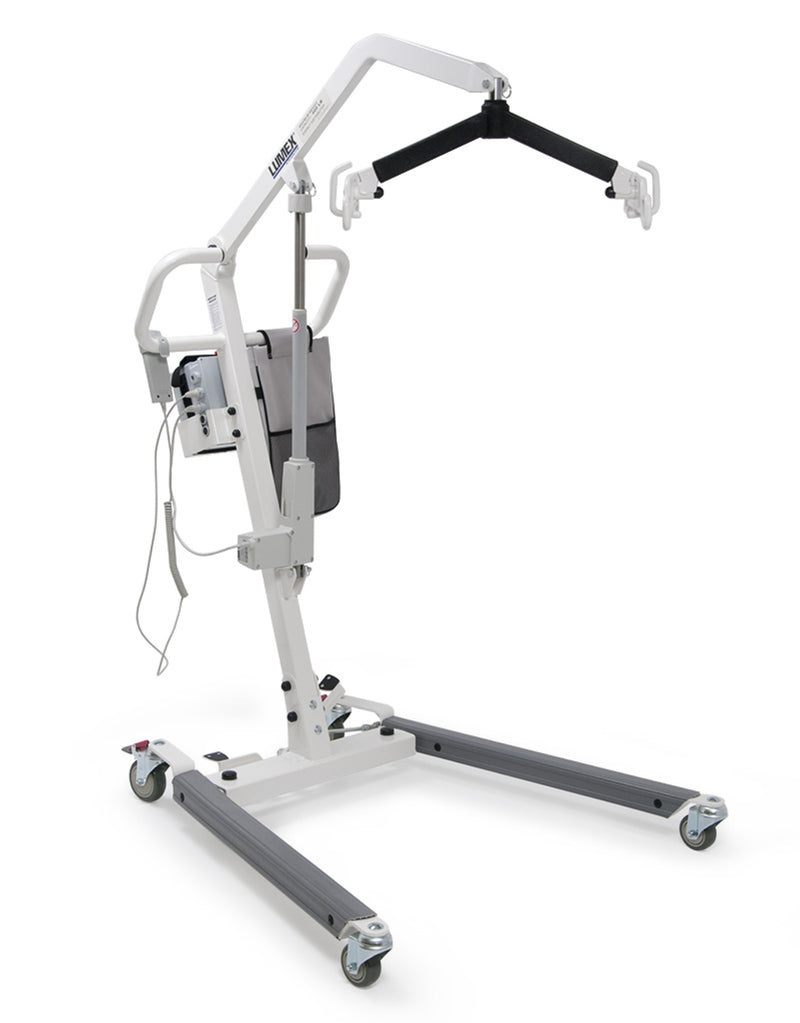 Graham Field Battery-Powered Floor Lifts 400 lb weight capacity ( Packaging - Each of 1 )