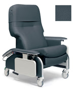Graham Field Lumex Deluxe Clinical Care Recliner with Drop Arms ( Packaging - Each )