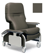 Graham Field Lumex Deluxe Clinical Care Recliner with Drop Arms ( Packaging - Each )