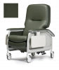Graham Field Lumex Deluxe Clinical Care Recliner ( Packaging - Each )