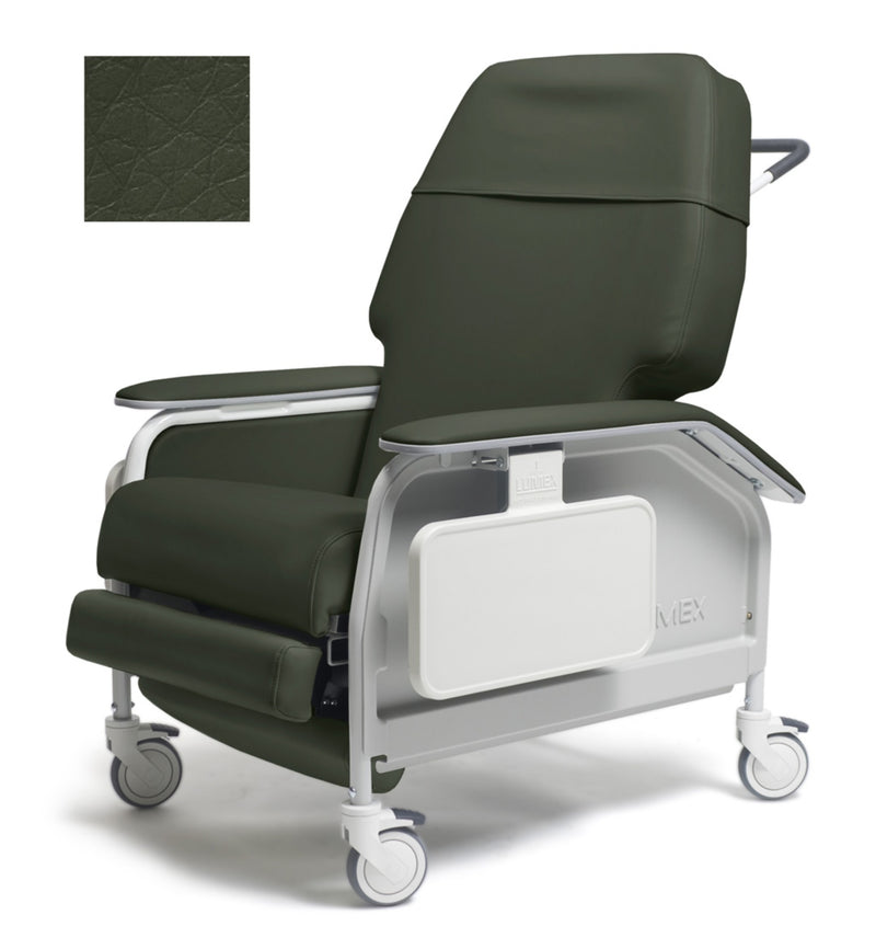 Graham Field Lumex Clinical Care Recliner Wide ( Packaging - Each )