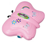 Graham Field Neb-u-Tyke® Bella Butterfly