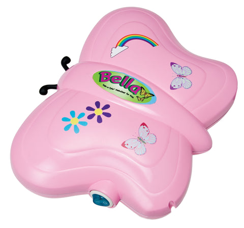 Graham Field Neb-u-Tyke® Bella Butterfly