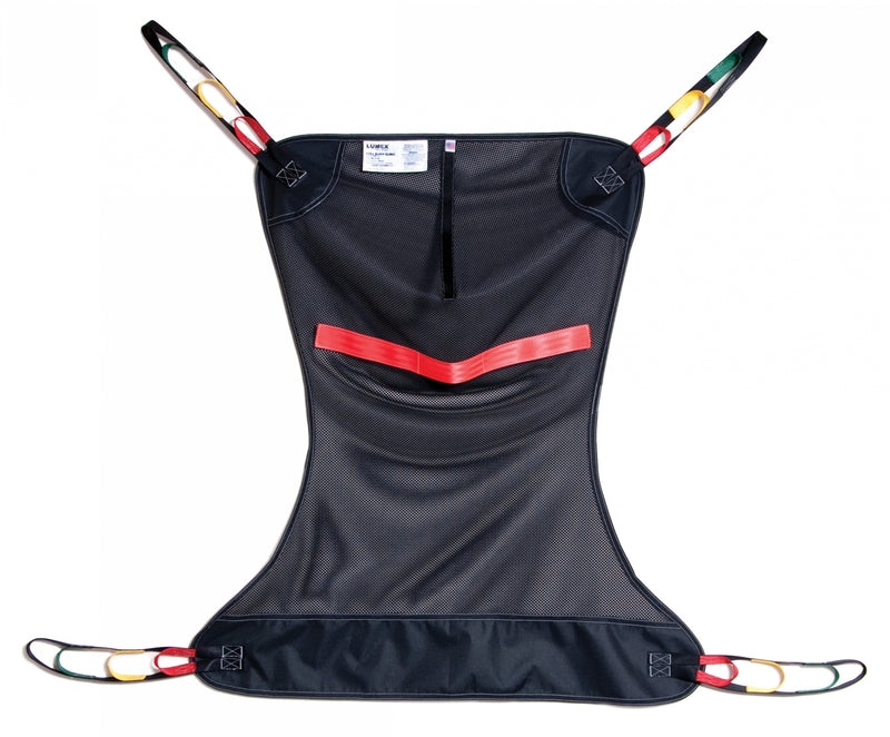 Graham Field Full-Body Mesh Sling ( Packaging - Each of 1 )