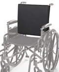 Graham Field Adjustable Back Cushion - 18" X 17" X 2" (45.7 x 43.2 x 5.1 cm) ( Packaging - Each of 1 )