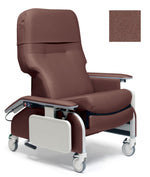Graham Field Lumex Deluxe Clinical Care Recliner with Drop Arms ( Packaging - Each )