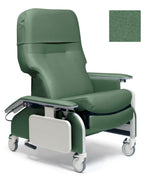 Graham Field Lumex Deluxe Clinical Care Recliner with Drop Arms ( Packaging - Each )