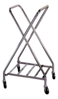 Graham Field Adjustable Folding Hamper ( Packaging - Each of 1 )