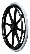 Graham Field Pneumatic Tire and Wheel Kit 24" x 1 3/8" ( Packaging - Each )