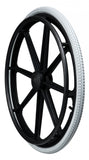 Graham Field Pneumatic Tire and Wheel Kit 24" x 1 3/8" ( Packaging - Each )