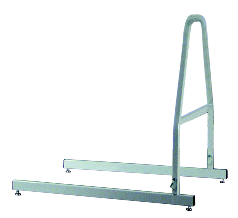 Graham Field Lumex Trapeze Floor Stand Only ( Packaging - Each of 1 )