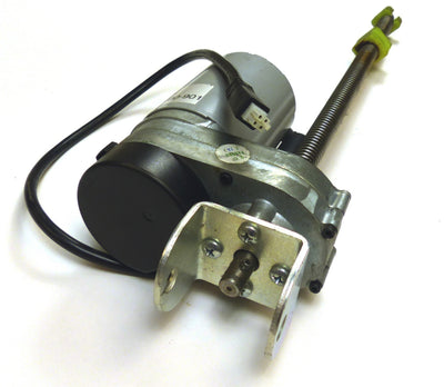 Graham Field 115VAC Hi-Lo Actuator Service Pack - EZE-LOK, SHURLOK, FLEX ( Packaging - Each )