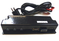 Graham Field Alpha Service Parts 115VAC Control Box w/Grounded Cord (Packaging - Each)