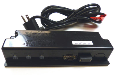 Graham Field Alpha Service Parts 115VAC Control Box w/Grounded Cord (Packaging - Each)