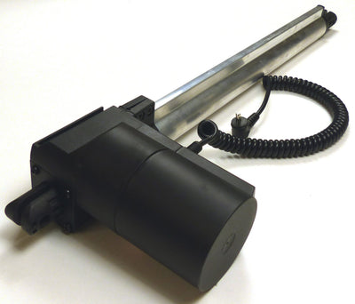 Graham Field Zenith I Service Parts (s/n 0000 thru 0500 [Dewert]) DC Knee Actuator Service Pack - (While Supply Lasts) (Packaging - Each)