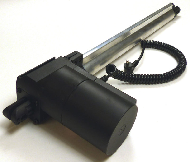Graham Field Zenith I Service Parts (s/n 0000 thru 0500 [Dewert]) DC Knee Actuator Service Pack - (While Supply Lasts) (Packaging - Each)