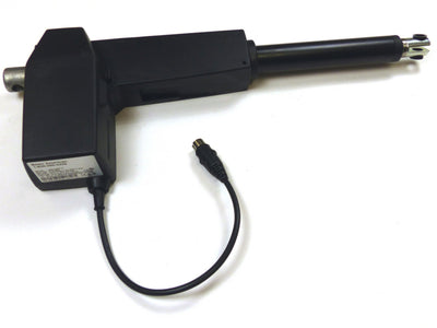 Graham Field DC Hi-Lo Actuator Service Pack (w/o Control Box)- Linak LA31 - Short Cord (Packaging - Each)