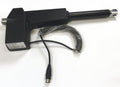 Graham Field DC Head Actuator Service Pack - Linak LA31 - Coiled Cord (Packaging - Each)