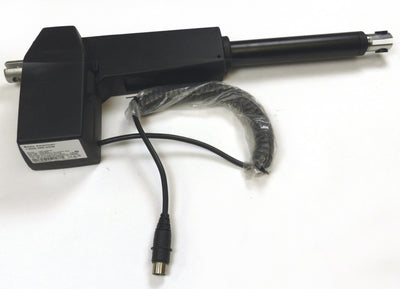 Graham Field DC Head Actuator Service Pack - Linak LA31 - Coiled Cord (Packaging - Each)