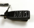Graham Field Matrix Plus Service Parts 6 Function Hand Control - Linak HB43 - Black (Packaging - Each)