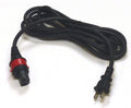 Graham Field Matrix Plus Service Parts 2-Prong Straight Plug (non-grounded) (Packaging - Each)