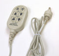 Graham Field Intro Bed Service Parts 6 Function Hand Control - Linak HB00 (Packaging - Each)