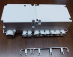 Graham Field Alpha II Service Parts (Packaging - Each)