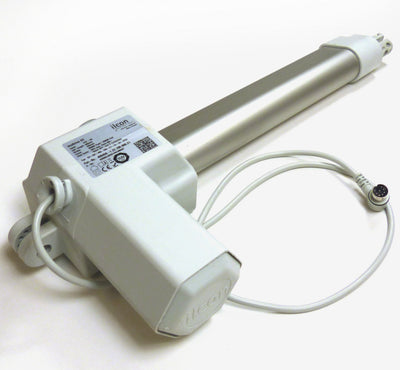 Graham Field Liberty Service Parts (Equal or after 9/1/11 and s/n 12020004096 [Ilcon]) Actuator Service Pack - Ilcon (Packaging - Each)