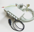 Graham Field 115VAC Control Box - Ilcon w/Power Cord (Packaging - Each)