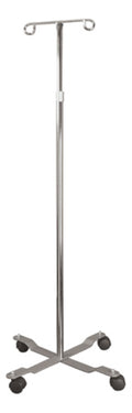 Graham Field Select Care 2-Hook I.V. Stand ( Packaging - Each of 1 )