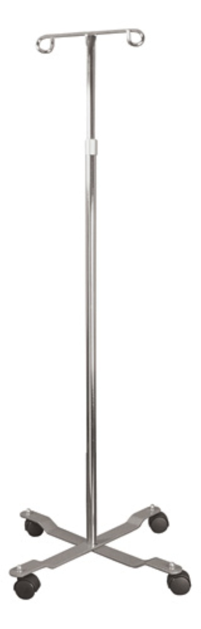 Graham Field Select Care 2-Hook I.V. Stand ( Packaging - Each of 1 )
