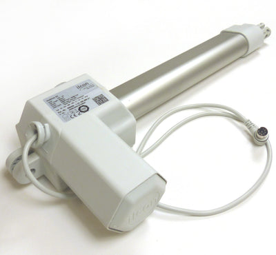 Graham Field Zenith 7000 Service Parts DC Hi-Lo Actuator Service Pack - Ilcon (Packaging - Each)