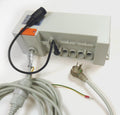 Graham Field Zenith 7000 Service Parts 115VAC Control Box - Ilcon w/Power Cord (Packaging - Each)