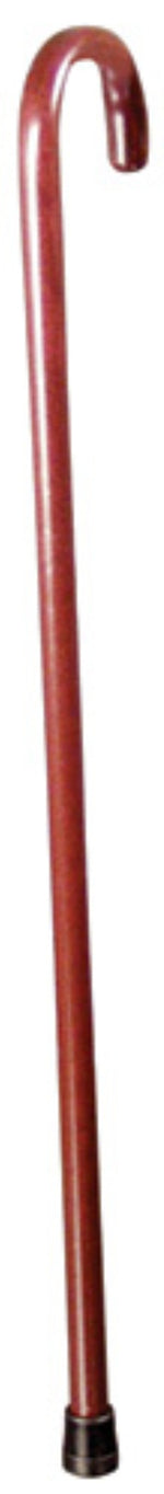 Graham Field Lumex Standard Wood Cane ( Packaging - Case of 6 )