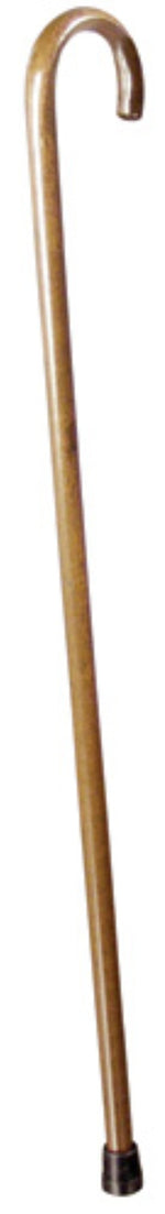 Graham Field Lumex Standard Wood Cane ( Packaging - Case of 6 )