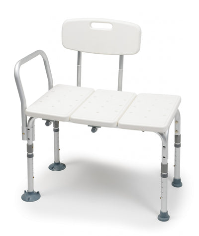 Graham Field Knock Down Transfer Bench ( Packaging - Each of 1 )