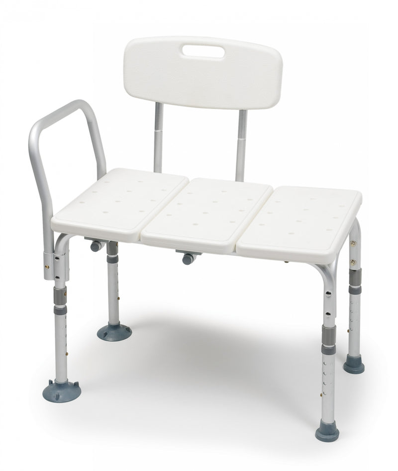 Graham Field Knock Down Transfer Bench ( Packaging - Each of 1 )