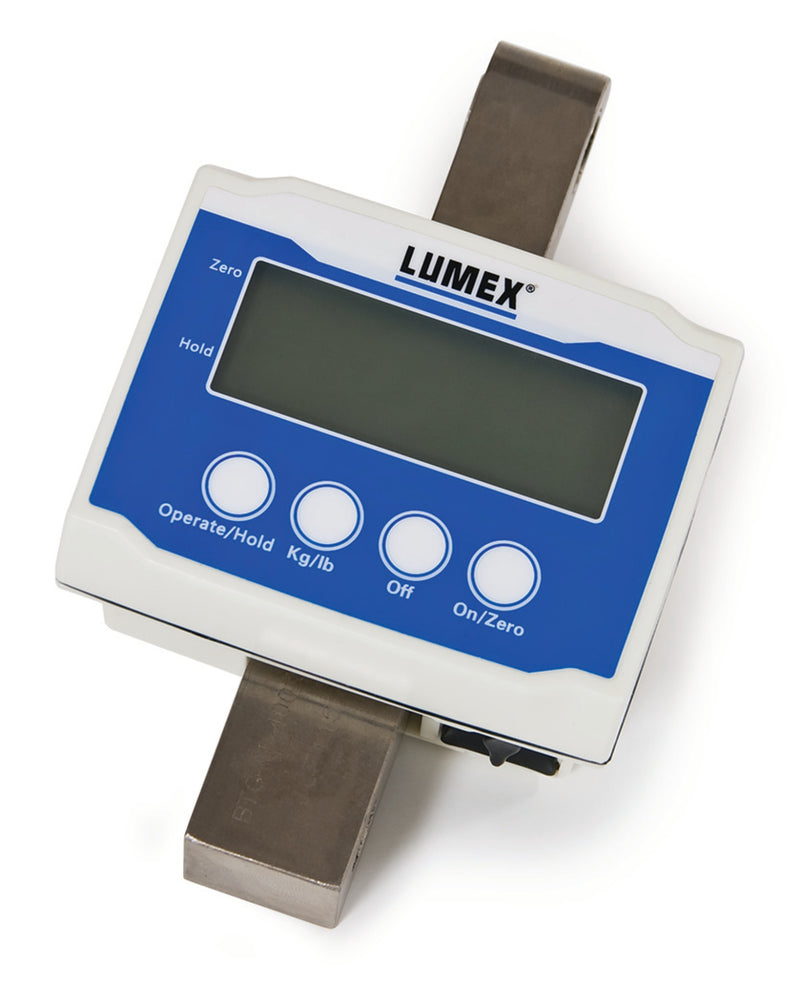 Graham Field Digital scale for use with LF1030/LF1031 and LF1040/LF1041 ( Packaging - Each )