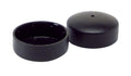 Graham Field Lumex Glide Caps ( Color- Black ) ( Packaging - Pair of 1 )