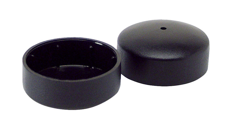 Graham Field Lumex Glide Caps ( Color- Black ) ( Packaging - Pair of 1 )