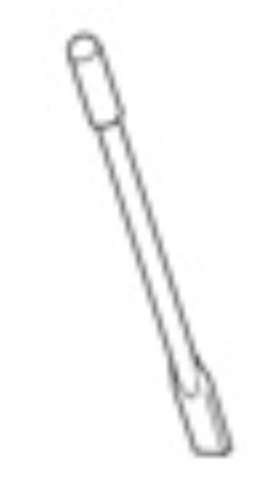 Graham Field WHEEL LOCK EXTENSION - PARAMOUNT XD (ONLY) (Packaging - Pair)