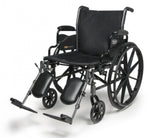 Graham Field Traveler® L3 Plus ( Color - Hammertone finish, nylon upholstery ) ( Packaging - Each )