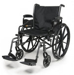 Graham Field Traveler® L3 Plus ( Color - Hammertone finish, nylon upholstery ) ( Packaging - Each )