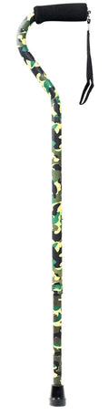 Graham Field American Pride Offset Canes camouflage ( Packaging - Case )