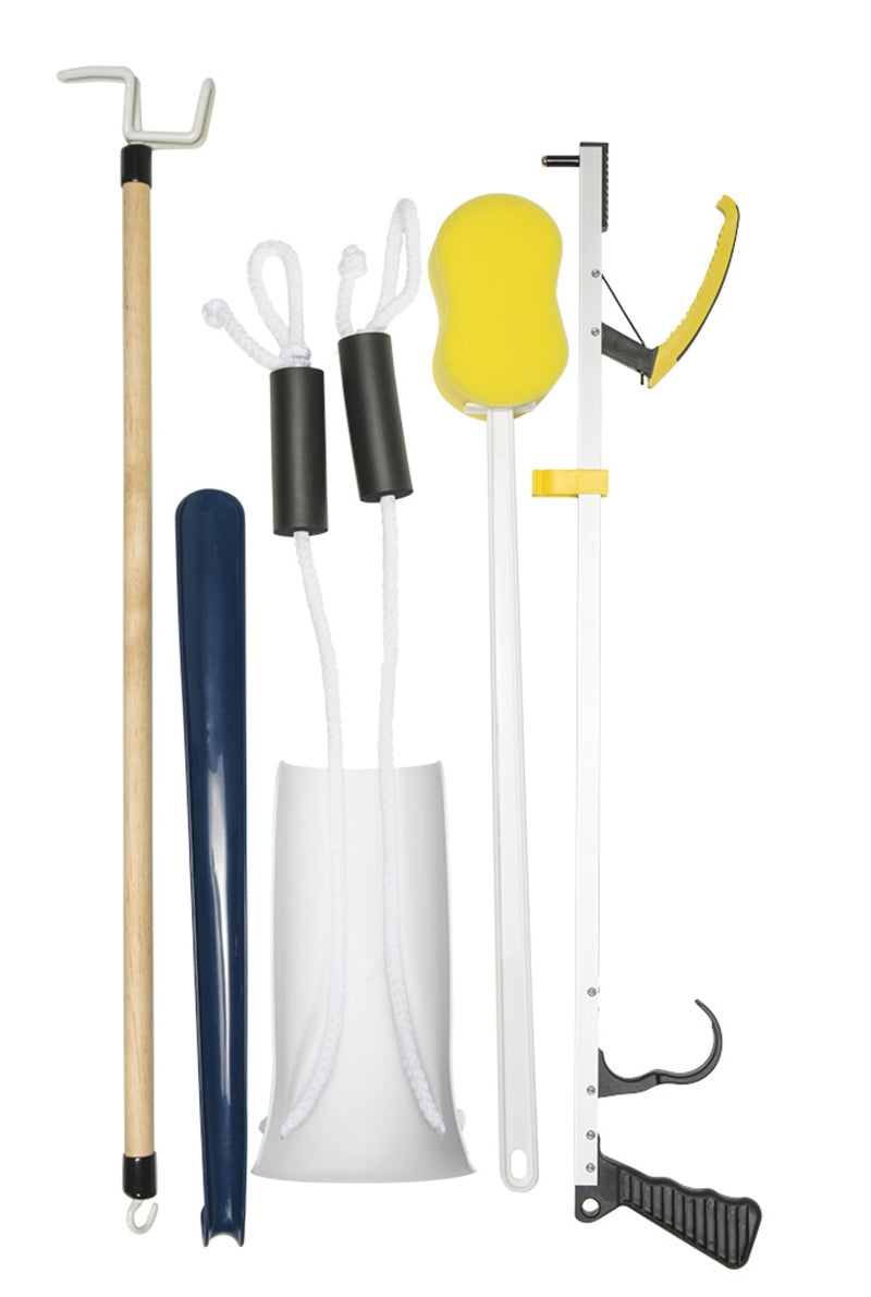 Graham Field Post Surgery Hip Kit (Packaging - Each)