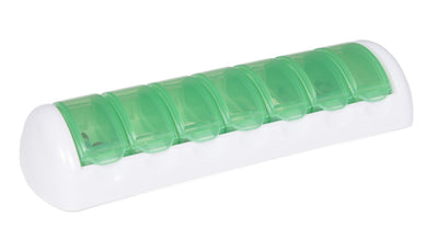 Graham Field WEEKLY Pill Pod Organizer PLANNER (Packaging - Each)