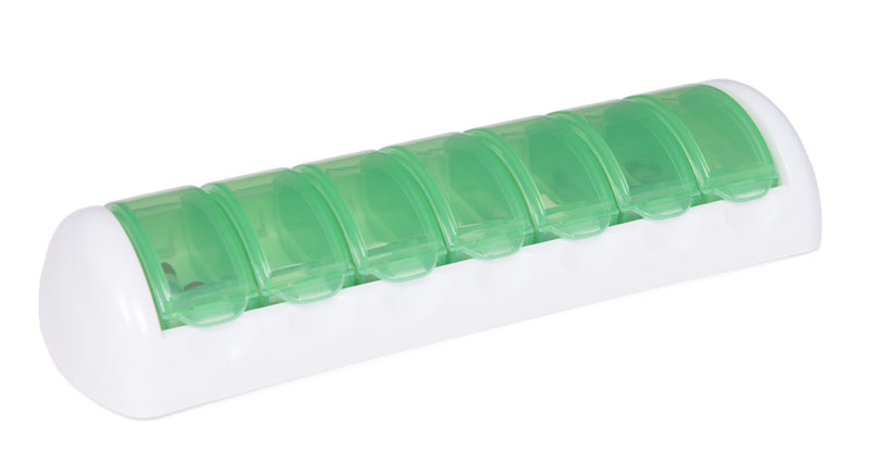 Graham Field WEEKLY Pill Pod Organizer PLANNER (Packaging - Each)