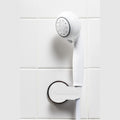 Graham Field Lumex® Universal Handheld Shower Head Holder ( Packaging - Each ) ( Color - White )